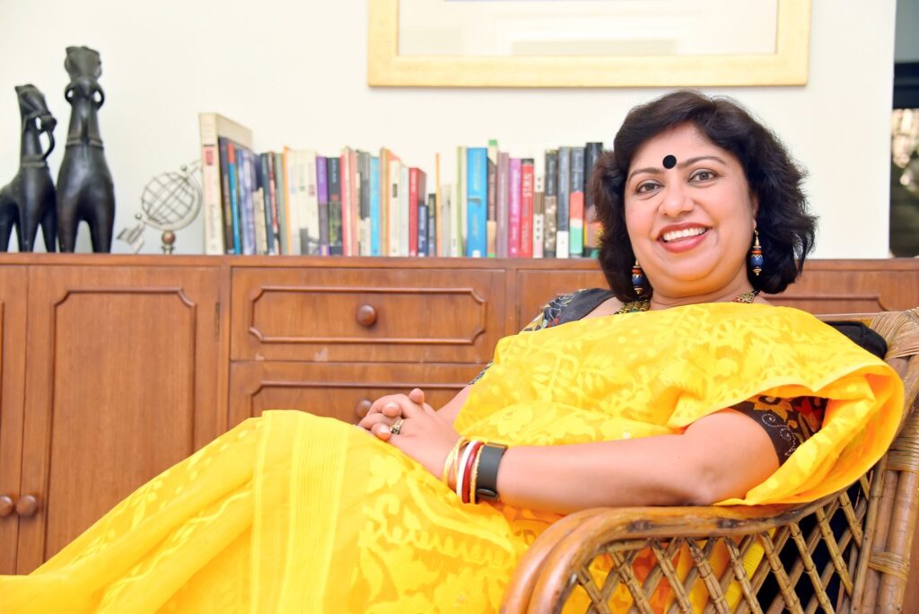 Dipika Mukherjee