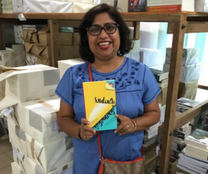 Images from 2015-2025: Dutt Memorial Award For Literary Excellence​