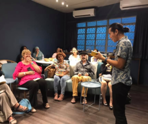 Images from 2015-2025: Dutt Memorial Award For Literary Excellence​