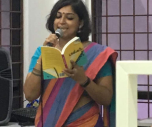 Images from 2015-2025: Dutt Memorial Award For Literary Excellence​