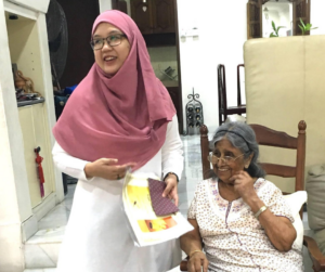 Images from 2015-2025: Dutt Memorial Award For Literary Excellence​