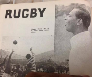 Images from 2015-2025: Dutt Memorial Award For Literary Excellence​