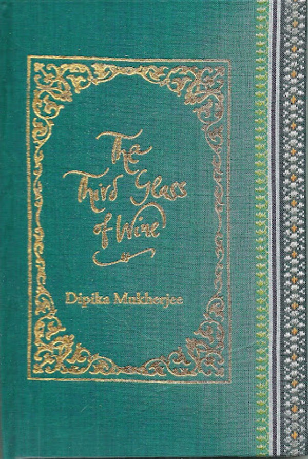 The Third Glass of Wine