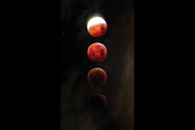 The Unsevered Tongue