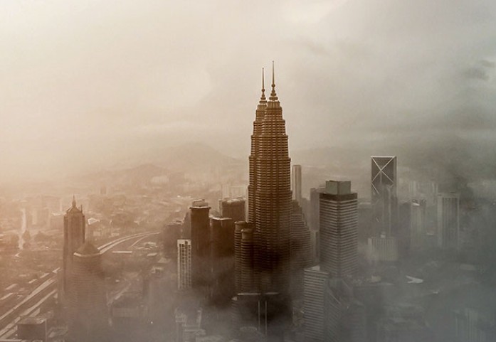 Malaysian English Writing Today