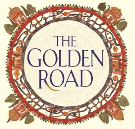 The Golden Road