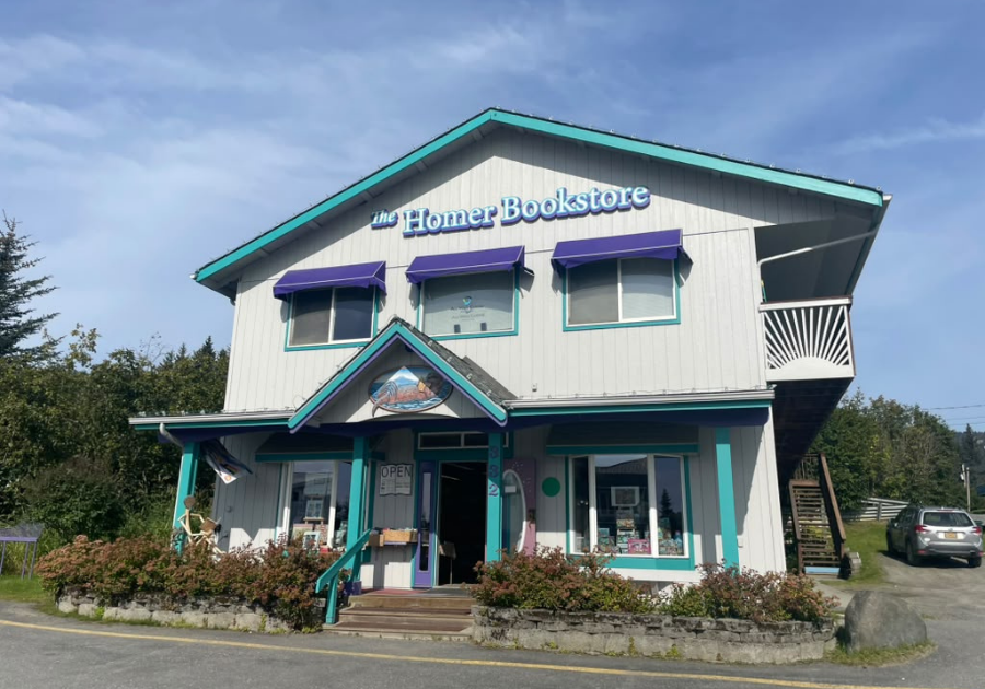 Storyknife Gallery